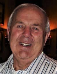 Obituary information for David E. Hoffman