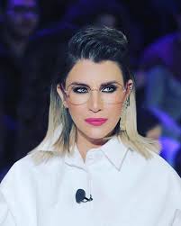 Stunner Roula Kehdi 🔥