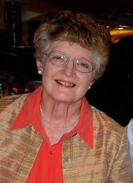 Carmen Wingate Obituary