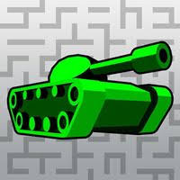 ✅ let's play and have fun! Tank Trouble