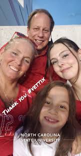 Event Feedback: NC State Wolfpack vs. Furman Paladins