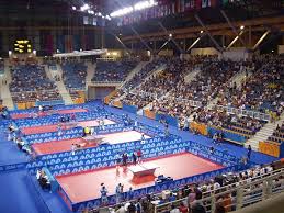Auch am freitag gibt es wieder deutsche medaillen in tokio: Olympische Spiele Tischtennis 2004 In Athen Statistiken Und Informationen