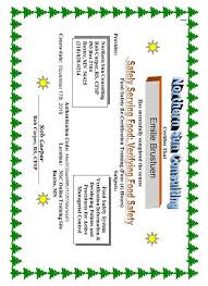 Haccp Mn Food Safety Certification Online Consulting Online Training Online Courses