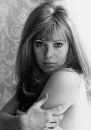 Astrological chart of Jill St. John, born 1940/08/19