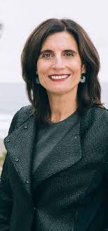 Sandra Levinson's Instagram, Twitter & Facebook