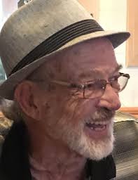 Obituary information for Alan Merle Cain