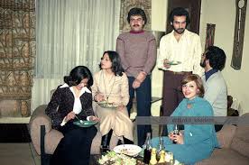 شهلا ریاحی