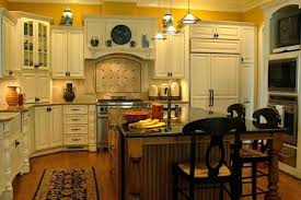 20 gorgeous kitchen designs with tuscan