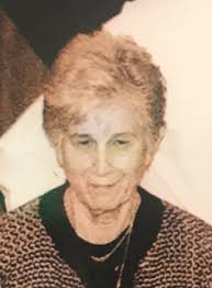 Obituary for Frances Downey Travis Brown