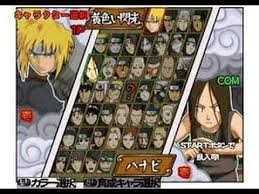Cara mendapatkan hokage ke 3 di naruto ultimate ninja 5. Como Liberar Minato Naruto Ultimate 3 Parte1 Youtube