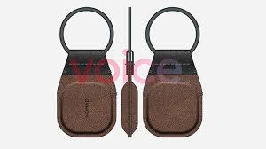 Apple is slated to launch airtags any day now, seriously, they're ready to go you guys, it certainly won't slip to 2061. Curious Apple Airtags Release Date Becomes Clear Noteaz