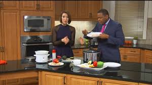 Cook the beef for 2 to 3 minutes on each side. Heart Healthy Crock Pot Recipes Wusa9 Com