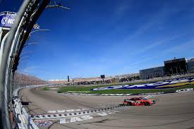 A total of 15 races have been completed since nascar returned to live racing, and seven more are on the schedule. Martin Truex Jr 2017 Season Recap Official Site Of Nascar