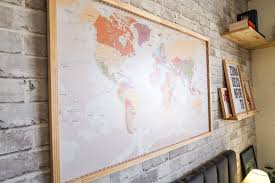 Maybe you would like to learn more about one of these? Quadro Mapa Mundi Moldura De Madeira Quadros Mapa Mundi Molduras Moldura De Madeira