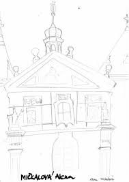 Jhdts.) über die moldau in prag. Exkurze Do Prahy Zakladni Skola Vidce