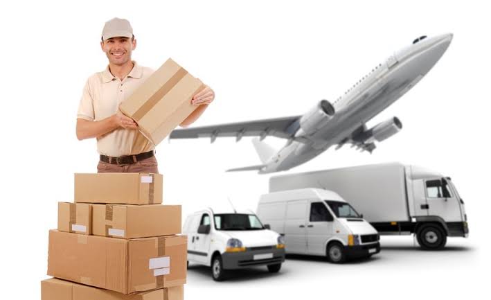 Image result for Courier service"