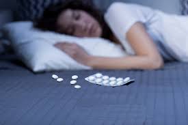 Can Sleeping Pills Help You Snooze? – Lower & Reduction in Price ...