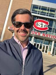 Brian Schoenborn's Instagram, Twitter & Facebook