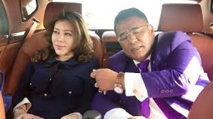 20 oktober 1959 orang tua: Bikin Penasaran Inilah Sosok Asisten Cantik Hotman Paris Hutapea Kapanlagi Com