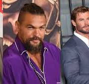 Top 21 Tallest Actors In Hollywood: From Chris Hemsworth To ...