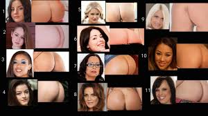 11 Even More Girls FaceButt Porno Photo - EPORNER