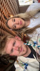 One of the locals dropped in for a visit earlier.