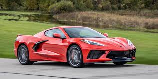 See special offers on kia.com. 2020 Chevy Corvette Z51 Hits 60 Mph In 2 8 Seconds
