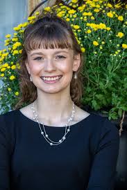 Miss Blackford County Queen contestant introduction