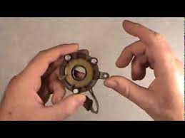 You can find this tutorial in spanish here: Hei Distributor Pickup Coil Test Youtube