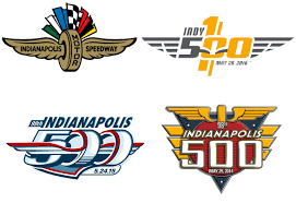 Indy 500 digital ticket faqs. Indy 500 Unveils 100th Race Logo For 2016 Indie Indy 500 Indianapolis 500