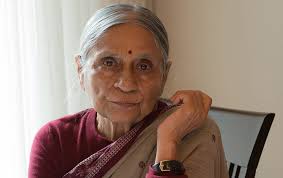 Remembering Ela Bhatt, SEWA Founder and Women's Rights Activist • The  Lakshmi Mittal and Family South Asia Institute