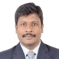 Sunil Subhash Joshi, Senior Consultant
