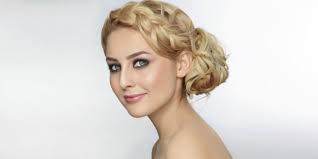 Ponytail hairstyles for prom parties. Most Popular Prom Hairstyles Of 2016 Matrix