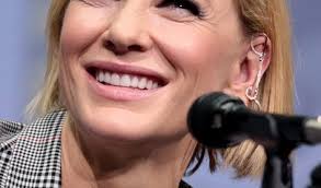 You may know the academy award winner from movies. 10 Best Cate Blanchett Quotes Quote Catalog
