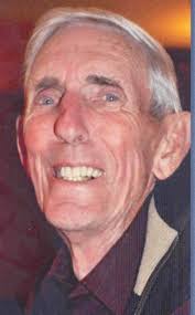 Bobby Daugherty Obituary