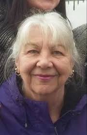 Julie O'Connor Obituary (2025)