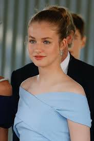 👑💕 Queen Sofía of Greece was, thus, the grandmother of Queen Sofía of  Spain, the great-grandmother of His Majesty King Felipe VI, and the  great-great-grandmother of the Princess of Asturias, Doña Leonor,