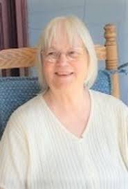 Peggy Elaine Rougeux (Curtis) Obituary