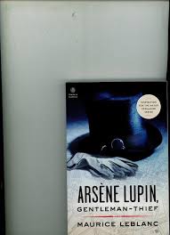 Lupin buch summary february 27, 2021 no comments. Arsene Lupin Gentleman Thief Von Maurice Leblanc Bucher Orell Fussli