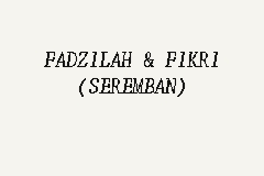 There was a total growth of 1.82% in fadzilah & fikri. Fadzilah Fikri Seremban Property Valuation In Seremban