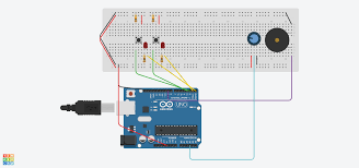 Arduino Sequencer Synthesizer