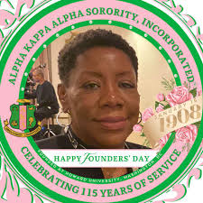 Tribute to Flora Jane McLaughlin McLean, a dedicated public servant and  educator from Red Springs, NC