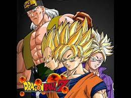 Maybe you would like to learn more about one of these? Dbz Movie 7 Bgm Part 1 Youtube