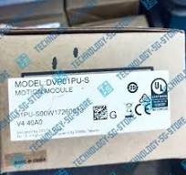 1PCS New DELTA DVP01PU-S PLC Module | eBay