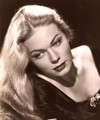 Lizabeth Scott: Movies, TV, and Bio