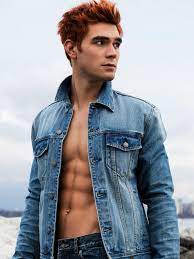 Fire in the sky (2021). Kj Apa What S Kiwi For Limitless Flaunt Magazine