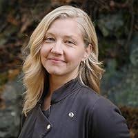 Carla Funk (Author of Mennonite Valley Girl)