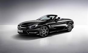 Mercedes Benz Sl400 Luxury Convertible News And Photo Mercedes Sl Benz New Mercedes