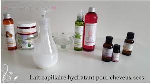 Lait Capillaire Hydratant Pour Cheveux Secs Cheveux Secs Soins Capillaires Soin Hydratant Cheveux
