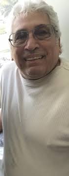 Obituary of Mark S. Huetter